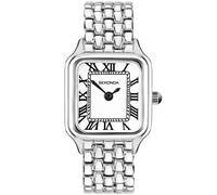 Sekonda Monica Maxi Silver Watch 40656