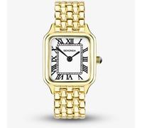 Sekonda Monica Maxi Gold Plated Watch 40657