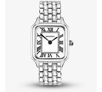 Sekonda Monica Maxi 29 MM 40656 - Woman - 29 mm - Analogue - Quartz - Mineral Glass Silver 16 mm
