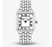 Sekonda Monica Maxi Silver Watch 40656