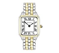 Sekonda Monica Maxi 29 MM 40658 - Woman - 29 mm - Analogue - Quartz - Mineral Glass White 16 mm