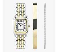 Sekonda Monica Two Colour Watch Gift Set 49039