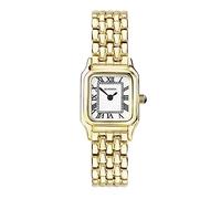 Sekonda Classic Monica 40144.27 - Woman - 20 mm - Analogue - Quartz - Mineral Glass Silver 12 mm