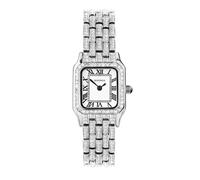 Sekonda Monica Women's Silver Tone Bracelet Watch