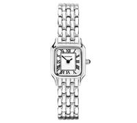 Sekonda Monica Women's Silver Tone Bracelet Watch