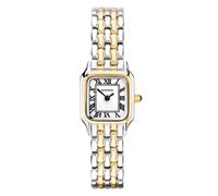 Sekonda Monica Classic Two Colour Watch 40125