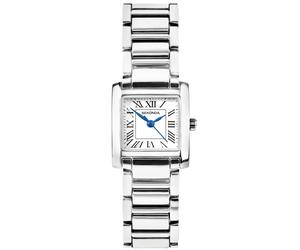 Sekonda Montreal Lady 40700 - Woman - 24 mm - Analogue - Quartz - Mineral Glass White 15 mm