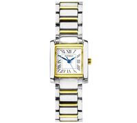 Sekonda Montreal Lady 40703 - Woman - 24 mm - Analogue - Quartz - Mineral Glass White 15 mm