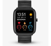 Sekonda Motion Plus Black Smart Watch 30223