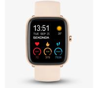 Sekonda Motion Plus Pink Rubber Smart Watch 30224