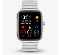 Sekonda Motion Plus Silver Smart Watch 30221