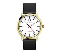 Nordic Classic Analogue Quartz Watch - 30070 Sekonda White One Size