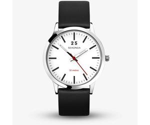 Sekonda Nordic Modern White Dial Watch 1939
