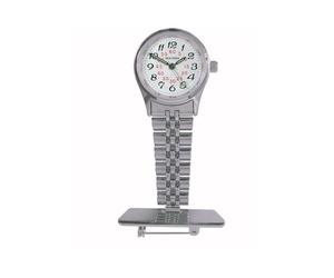 Sekonda Nurses Fob Watch 4587 Authorised Stockist