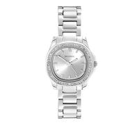 Sekonda Ladies Watch Octaire 40722, Silver stainless steel bracelet, Silver dial