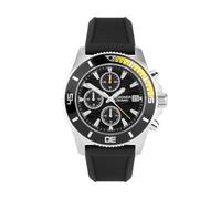 Sekonda Pacific Wave Chronograph Gents 42mm 20ATM Watch 30142