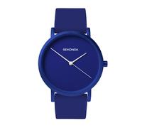 40552 Palette 36mm Quartz Watch Sekonda Blue One Size