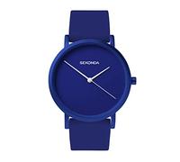40552 Palette 36mm Quartz Watch Sekonda Blue One Size
