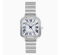 Sekonda Rene Ladies Watch | Silver Case and Stainless Steel Bracelet | 40737