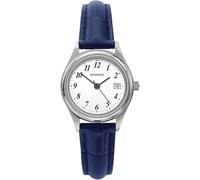 Sekonda Robinson 25mm Women's Analogue Classic Watch Date Display