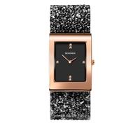 Sekonda Seksy Ladies Swarovski Crystal Watch 2581