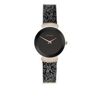 Sekonda Round Rocks Womens Analogue Watch 26mm Rose Gold