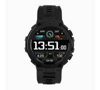 Sekonda Sekonda Alpine GPS Smart Watch | Black Case & Strap | 30180