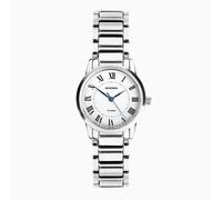 Sekonda Sekonda Beaumont Ladies Watch | Silver Alloy Case & Bracelet with White Dial | 40680