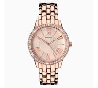 SEKONDA Womens Analogue Classic Quartz Watch with None Strap 2400.27