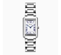 Sekonda Sekonda Colette Ladies Watch | Silver Alloy Case & Bracelet with White Dial | 40692