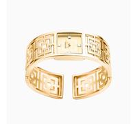 Sekonda Sekonda Ladies Classic Grecian Watch | Gold Case & Alloy Bracelet with Champagne Dial | 40310