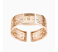 Sekonda Sekonda Ladies Classic Grecian Watch | Rose Gold Case & Alloy Bracelet with Rose Dial | 40313