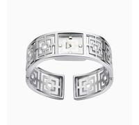 Sekonda Sekonda Ladies Classic Grecian Watch | Silver Case & Alloy Bracelet with Silver Dial | 40309