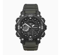 Sekonda Sekonda Malvern Digital Men's Watch | Grey Plastic Case & Strap with Grey Dial | 30168
