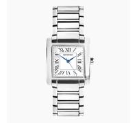 Sekonda Sekonda Montreal Men's Watch | Silver Alloy Case & Bracelet with White Dial | 30243