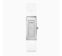 Sekonda Sekonda Pastel Rocks Ladies Watch | Silver Case & Brass Bracelet with Silver Dial | 40374