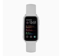 Sekonda Sekonda Track Smart Watch | Grey Case & Silicone Strap | 30169