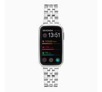 Sekonda Sekonda Track Smart Watch | Silver Case & Alloy Bracelet | 30279