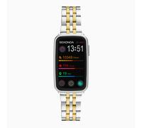 Sekonda Sekonda Track Smart Watch | Silver Case & Two Tone Alloy Bracelet | 30280
