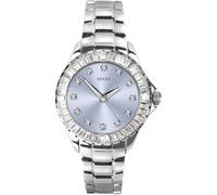 Sekonda Seksy Classic Ladies Watch with Purple Dial 2984