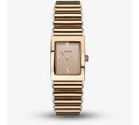 Sekonda Bracelet Watch Seksy Edge 2868 – Rose Gold Plated – W33193
