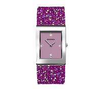 Sekonda 2856 Ladies Silver Seksy Watch