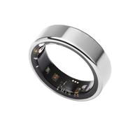 Sekonda Health Bluetooth Smart Ring Silver - 8