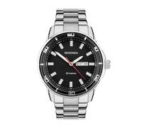 Sekonda Sports Midnight Black Watch 30204