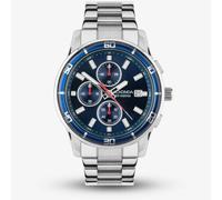 Sekonda Sports Midnight Blue Chronograph Watch 30207