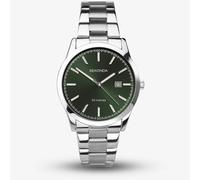 Sekonda Taylor Classic Dark Green Dial Watch 1946
