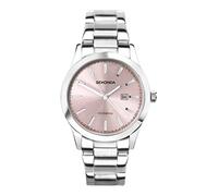 Ladies Sekonda Womens Colour Pop Watch 40398