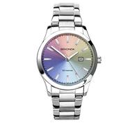 Sekonda Classic Taylor Rainbow Dial Watch 40534