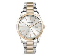 Sekonda Taylor Ladies' Two Tone Bracelet Watch