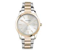 Sekonda Taylor Ladies' Two Tone Bracelet Watch
